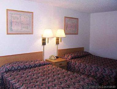 Knights At Cedar Motel Cedar Stadt